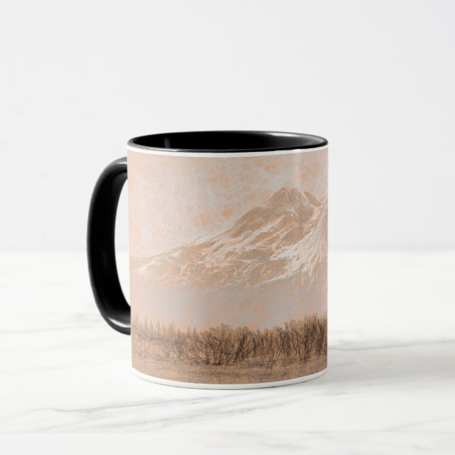 MUG MONT SHASTA (Devant gauche)