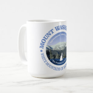 Mug Mont Washington