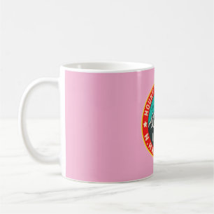 Mug Mont Washington New Hampshire � Esprit du Mou