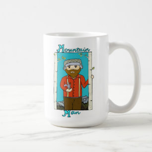 Mug Montagnard