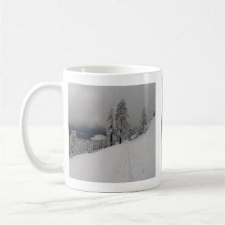 Mug Montagne de coque