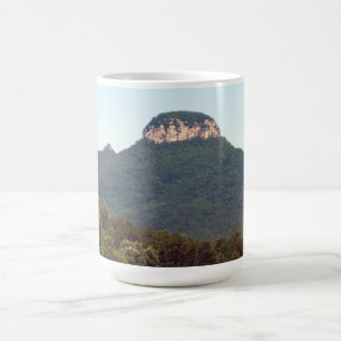 Mug Montagne pilote