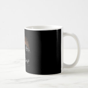 Mug Montagnes de Cortina d'Ampezzo Italie Randonnée Pl