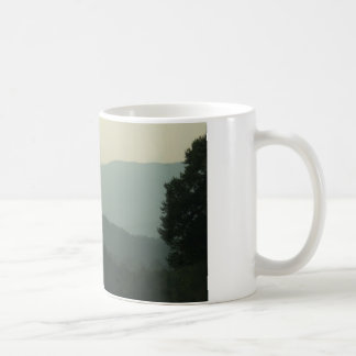 Mug Montagnes d'OR