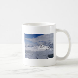Mug Montagnes en Suisse
