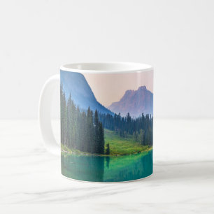 Mug Montagnes   Parc national Yoho, Colombie-Britanniq