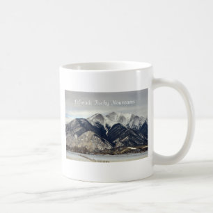 Mug Montagnes Rocheuses, Colorado