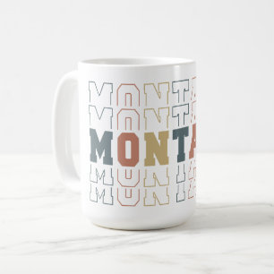 Mug Montana