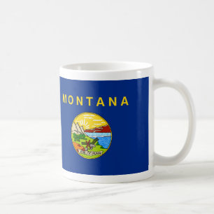 Mug Montana