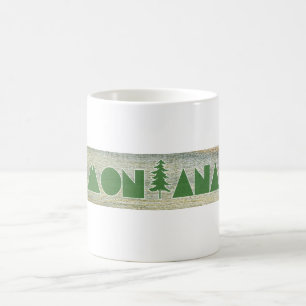 Mug Montana