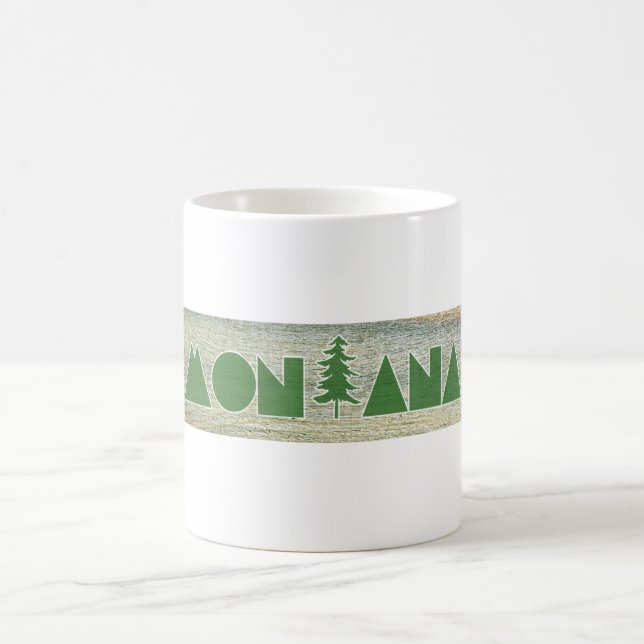 Mug Montana (Centre)