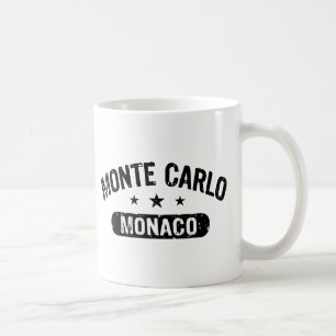 Mug Monte Carlo