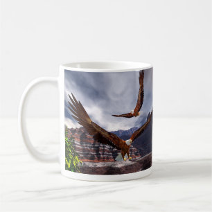 Mug Montée