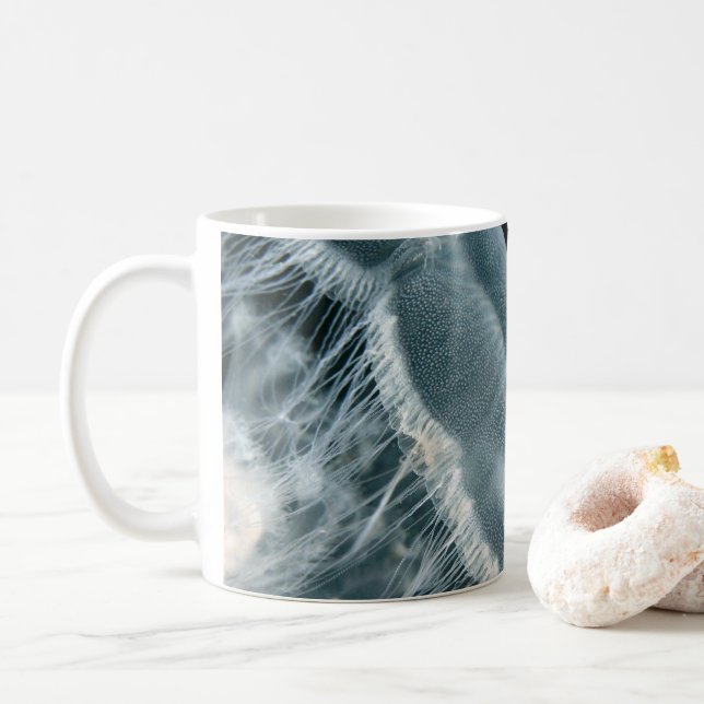 Mug Montée de la lune (Avec donut)