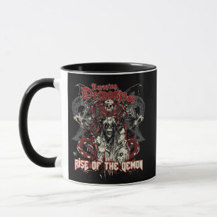 Mug Montée Extraordinaire du démon