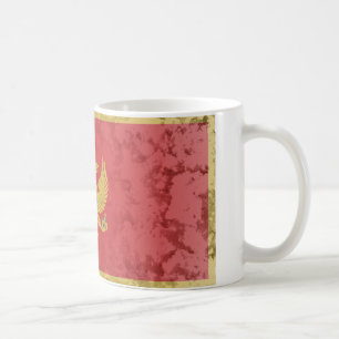 Mug Monténégro