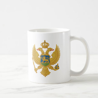 Mug Monténégro