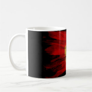 Mug Monténégro