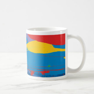 Mug Monterey