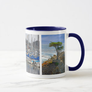 Mug Monterey California