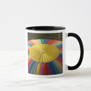 Mug Montgolfière, près de Methven, Canterbury 2