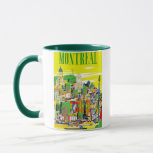 MUG MONTRÉAL