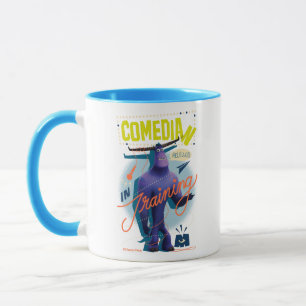 Mug Montres au travail   Tylor - Comédien en formatio