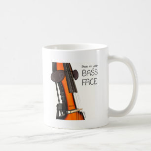 Mug Montrez-nous votre visage bas ! - Bandes dessinées