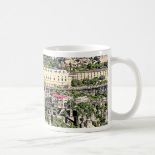 Mug Montserrat