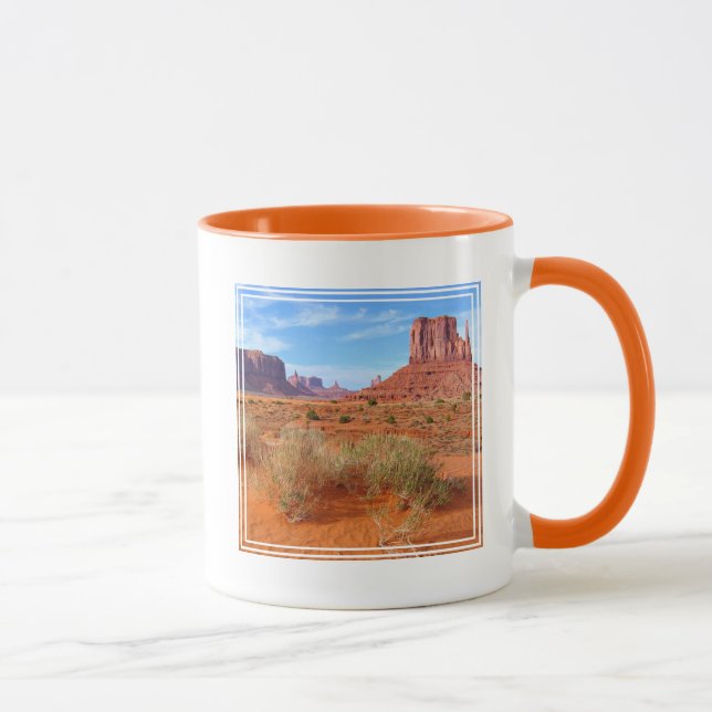 Mug Monument Valley Arizona (Droite)