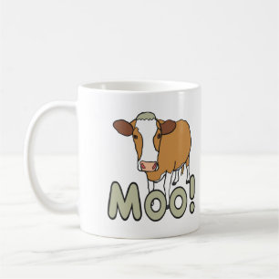 Mug Moo Cow