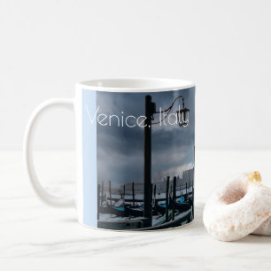 Mug Moody Sky à Venise, Italie