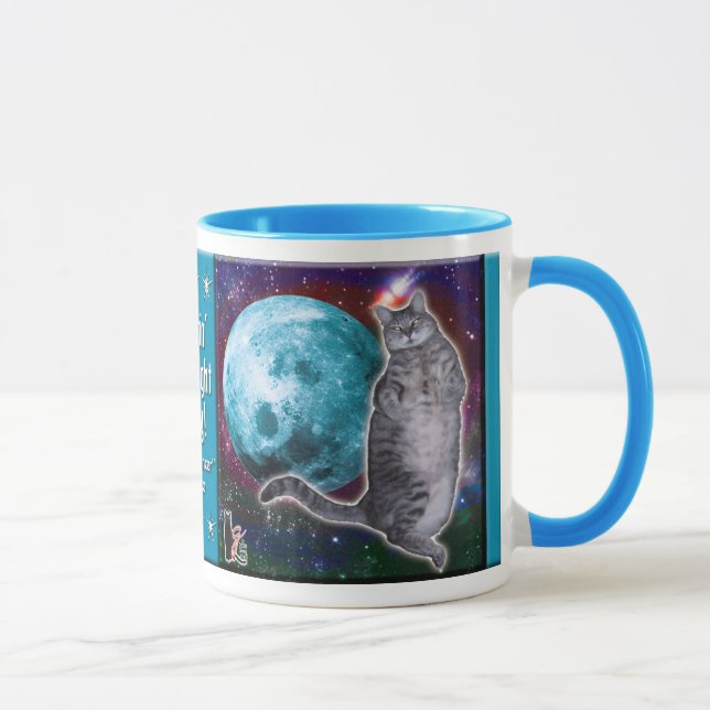 Mug Moon Dancer Bosco (Droite)