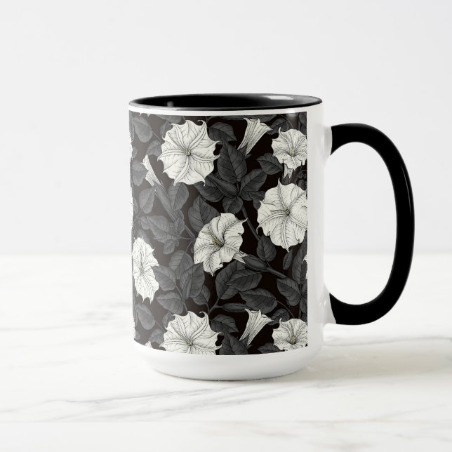 Mug Moonfleurs (Droite)