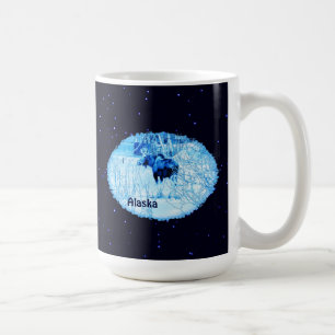 Mug Moose urbaine