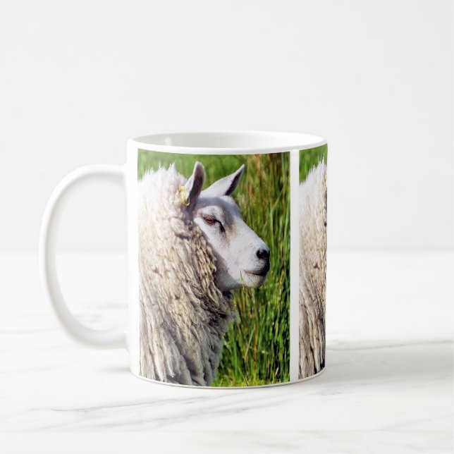 MUG MOQUETTE (Gauche)