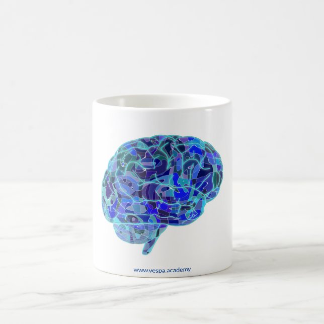 MUG MORCEAU (Centre)