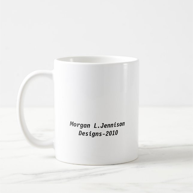 Mug Morgan L.Jennison Designs-2010 (Gauche)