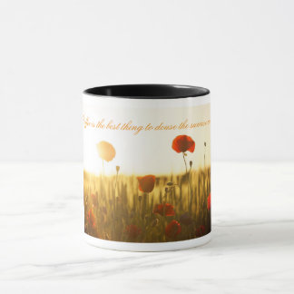 Mug "Morning Bliss"