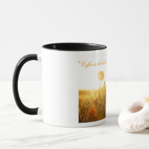 "Morning Bliss"