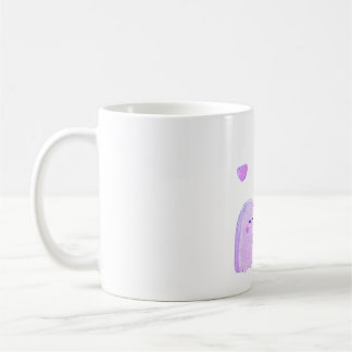Mug “Morning Bliss Mug”
