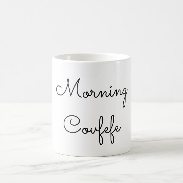 Mug Morning Covfefe (Centre)