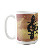 Mug - Morning Melody