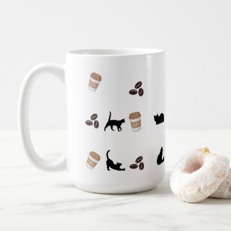 Mug Morning Purrfection Cup