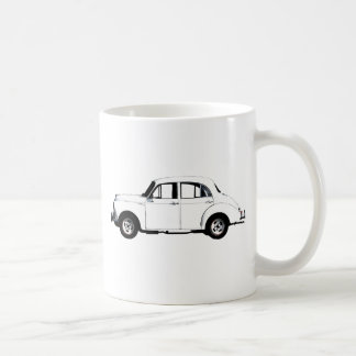 Mug Morrie