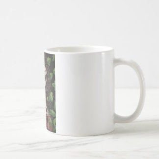 Mug Morsures d'amour