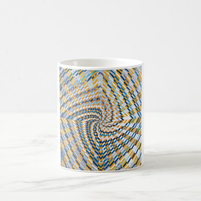 Mug Mosaic (Centre)