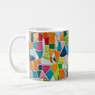 Mug  Mosaïque 