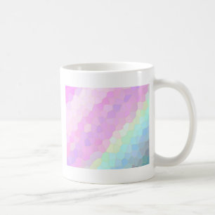 Mug Mosaïque Pastel