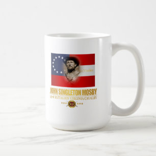Mug Mosby (patriote du sud)